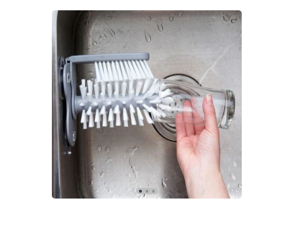 Miniatura 2 de Lavador de vasos